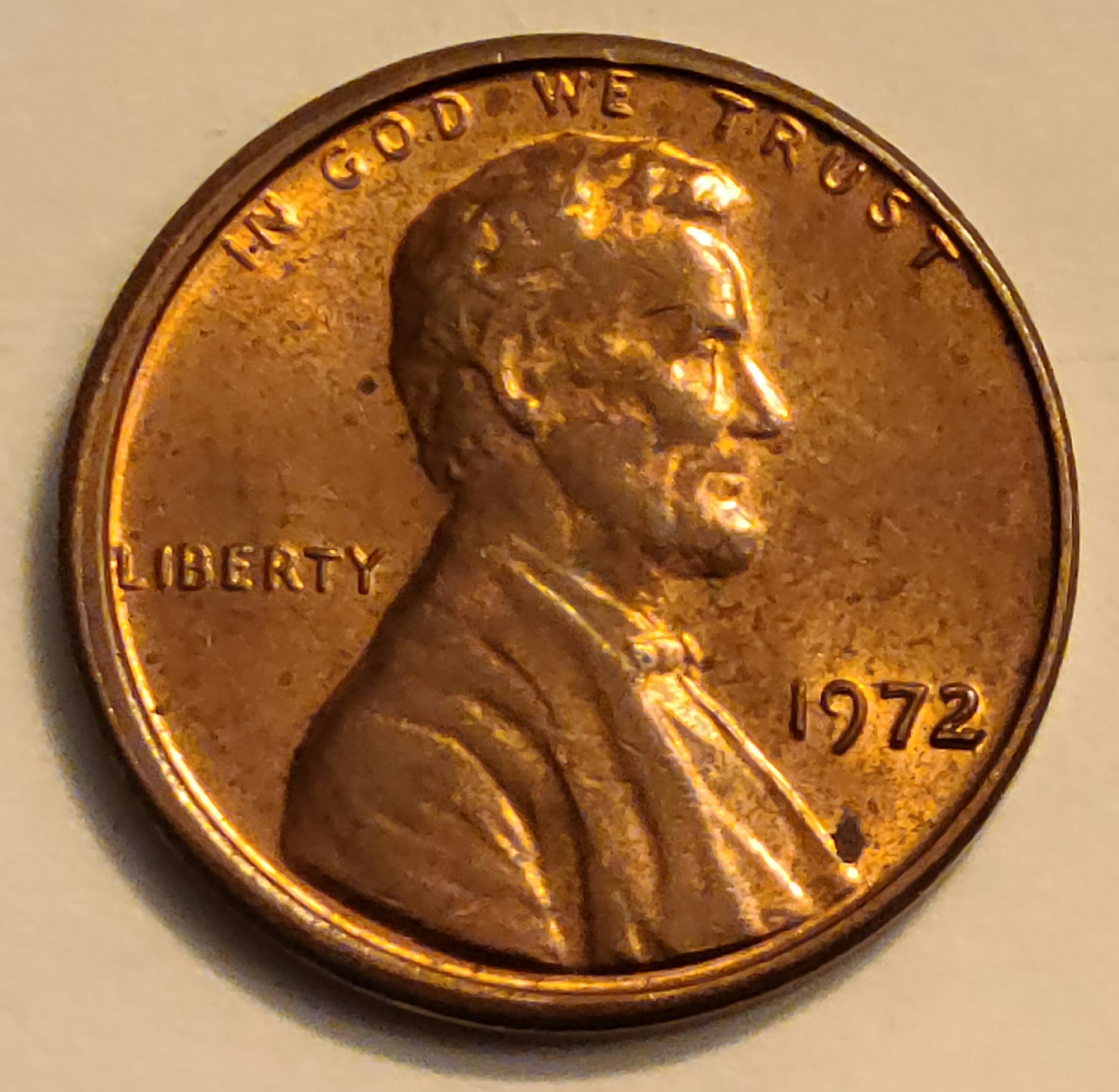 1972-Penny---DDO-Or-Machine-Doubling?