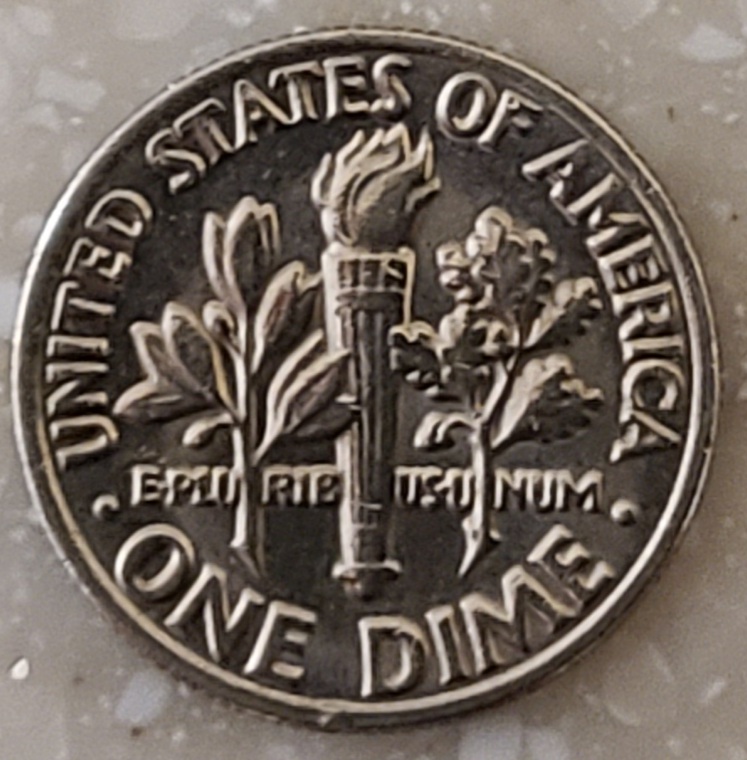 1983-P-Dime---DDR-Or-MD?