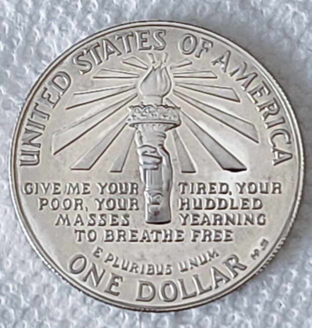 1986-Liberty-Silver-Dollar---Possible-DDO?
