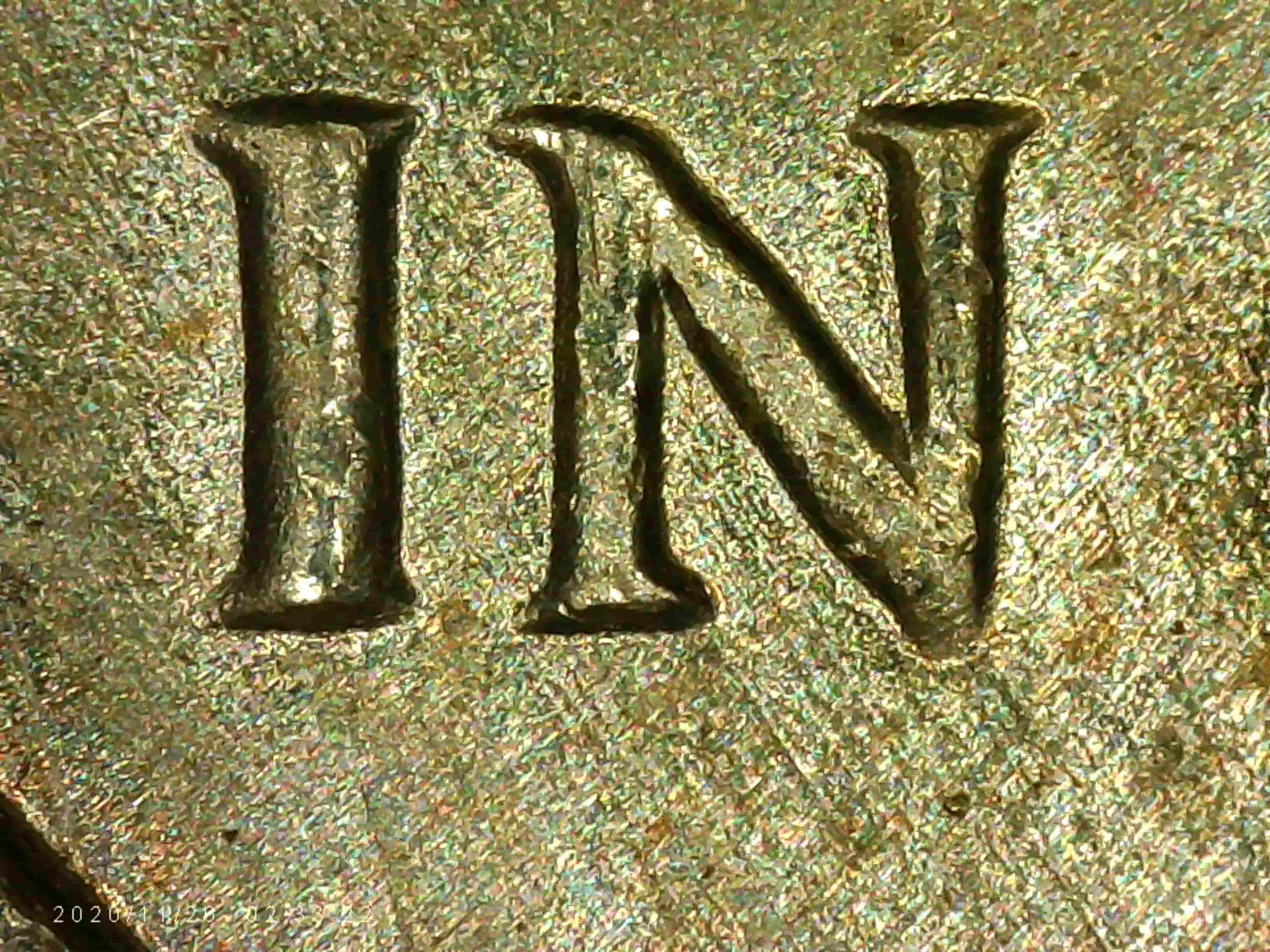 1964-Kennedy-Half-Dollar---Likely-Nothing,-But.