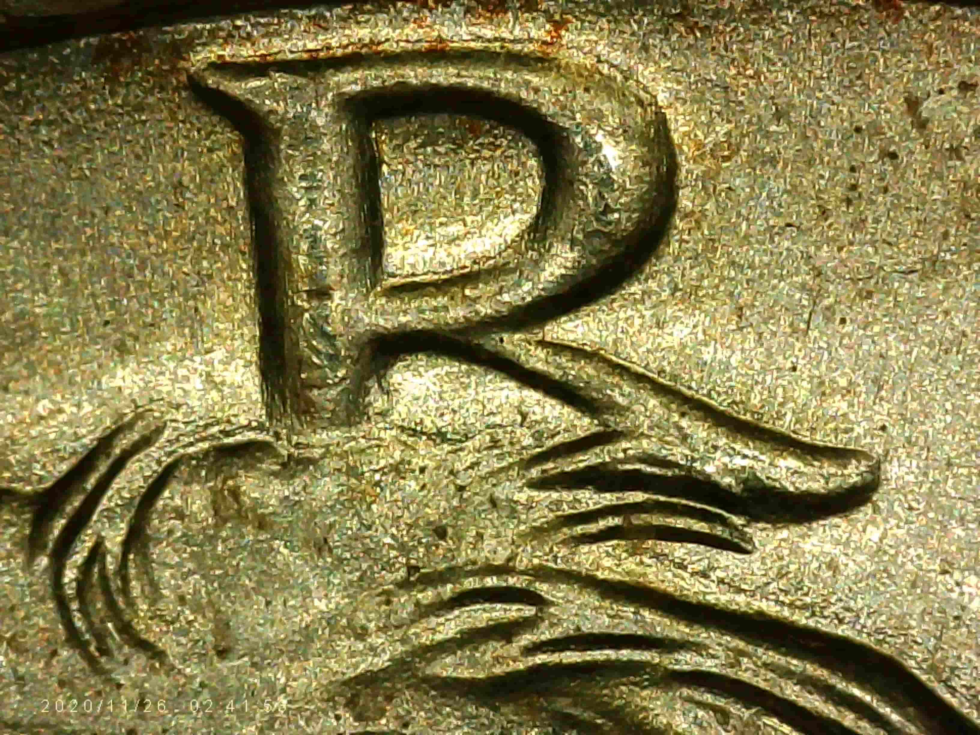 1964-Kennedy-Half-Dollar---Likely-Nothing,-But.