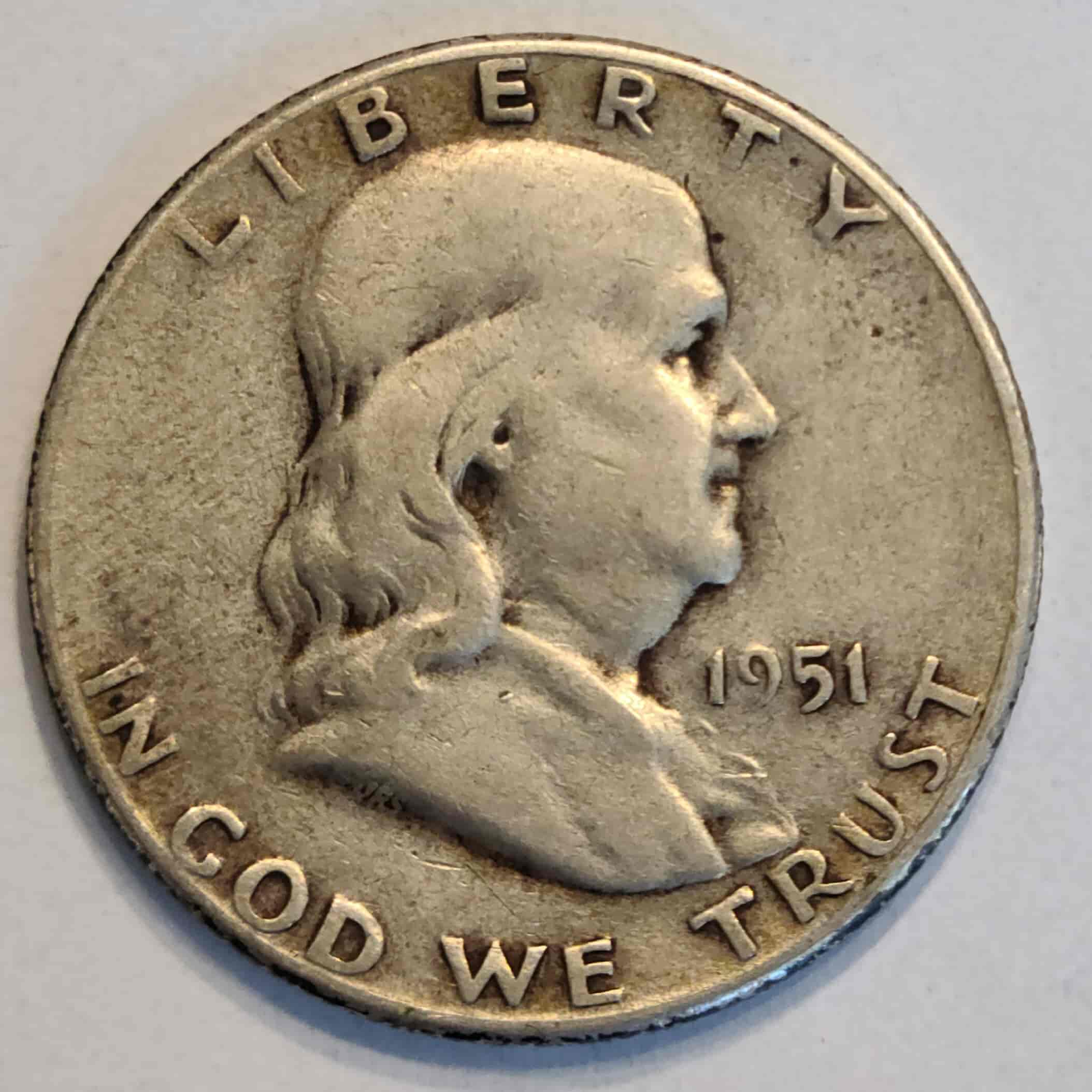 1951-S-Franklin-Half-Dollar---RPM?-Sry,-But-Posted-Wrong-MM,-Reposted.
