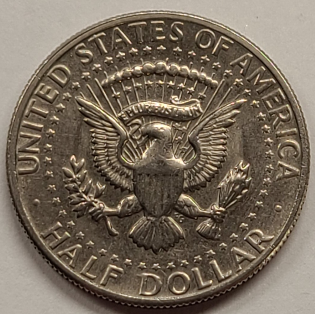 1971-D-Kennedy---What's-This-Bump-On-Top-Of-A-'T'-On-The-Reverse?