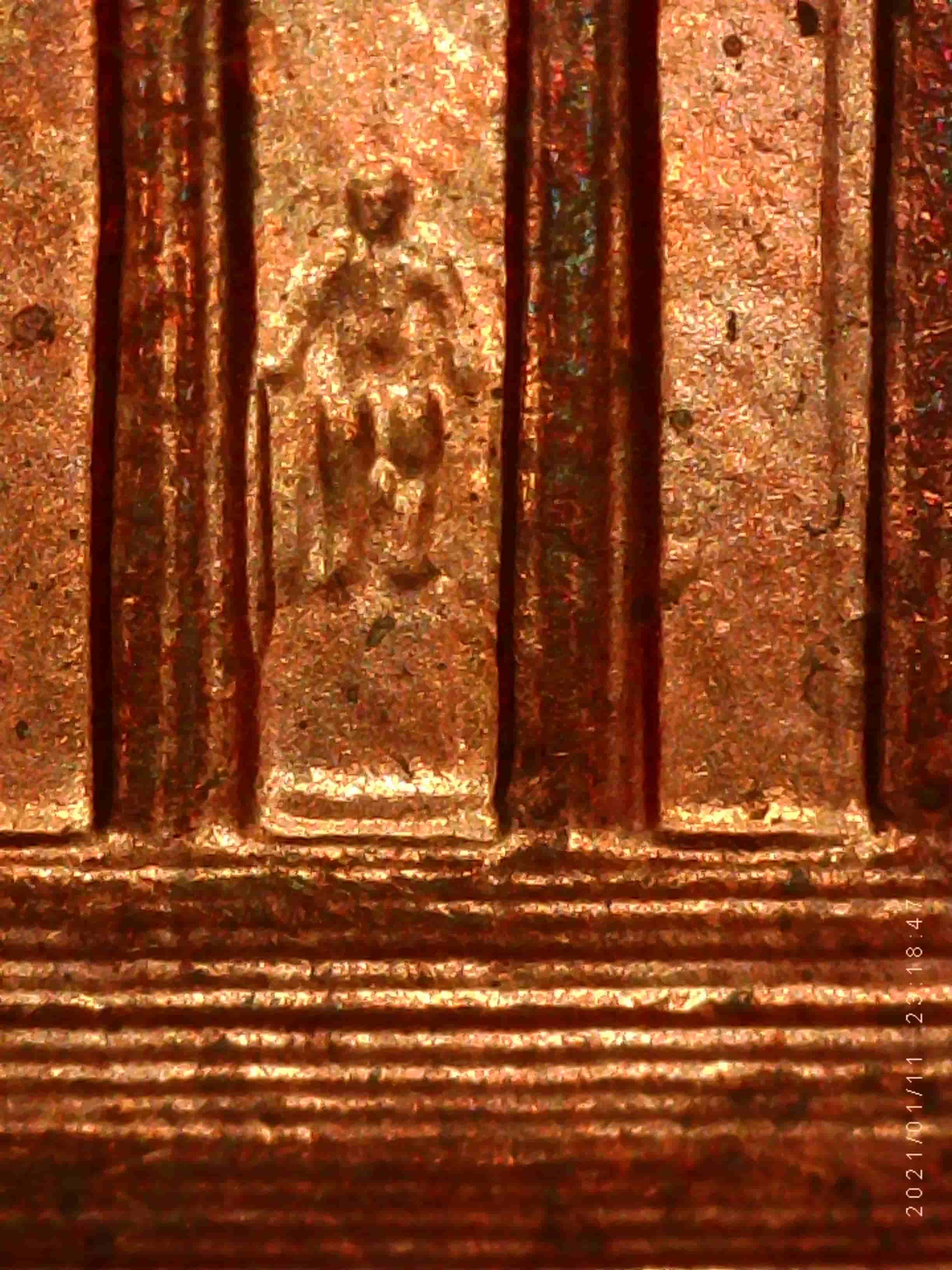 2008-P-Penny---DDR-With-Partial-Xtra-Column-#6-And-Xtra-Knee?