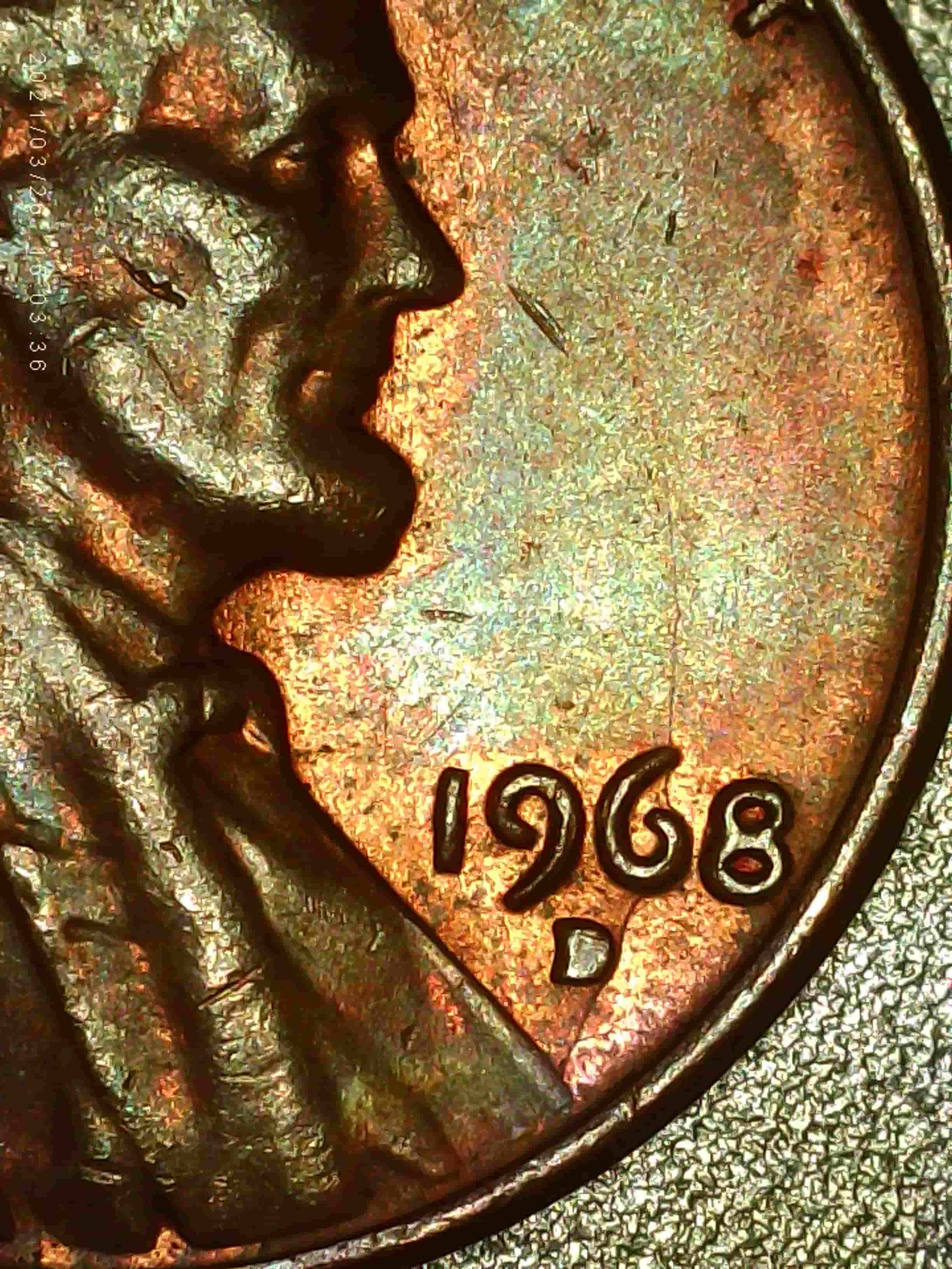 1968-D-Penny----Is-This-An-Improperly-Annealed-Planchet?