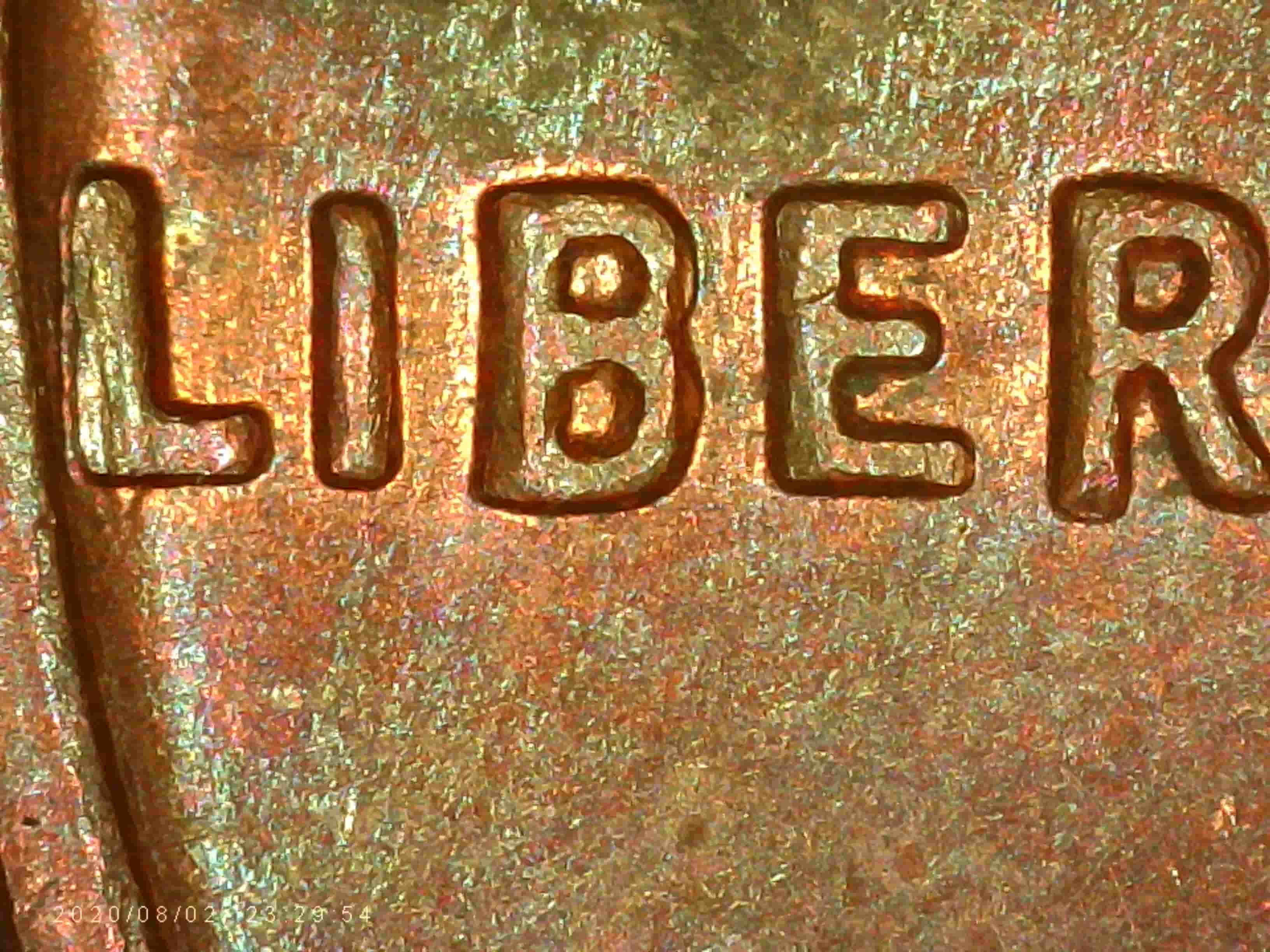 1967-Penny---Another-One-Similar-To-The-Two-Noted-DDO's