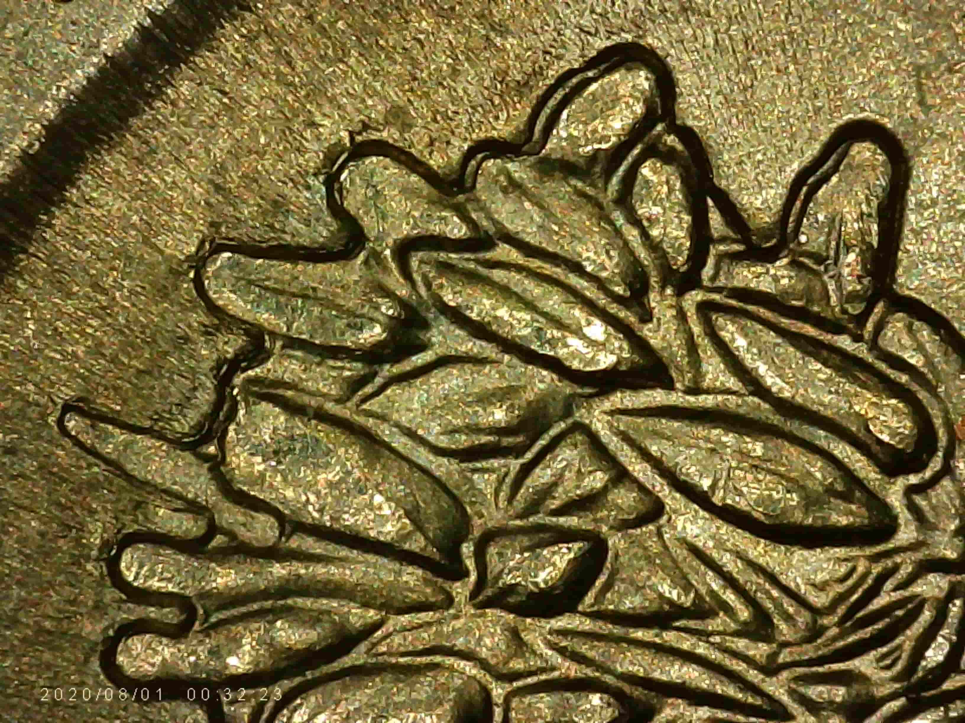 2020-P-Quarter---Doubling-On-Initials-And-Upper-Left-Leaves?