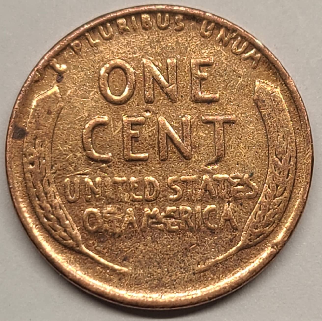 1944-D-Penny---Was-This-Flattened-By-PMD-Despite-The-Crisp-Color?