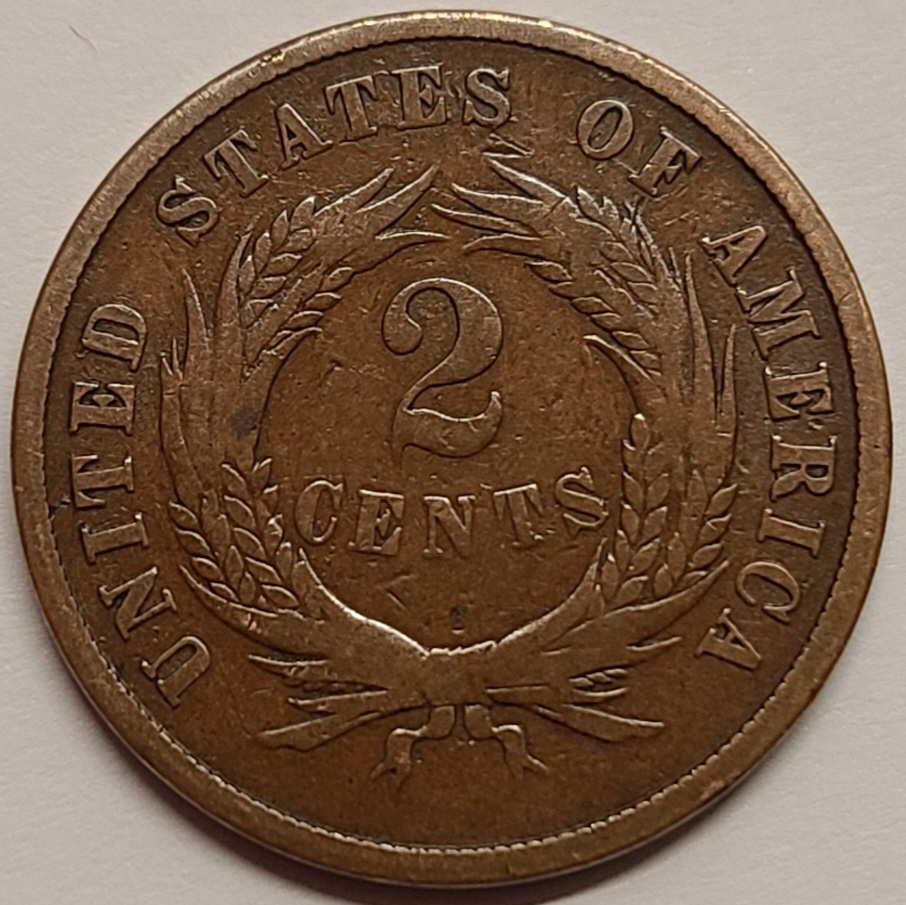1868-Two-Cent-Coin---MD-Or-Doubling?