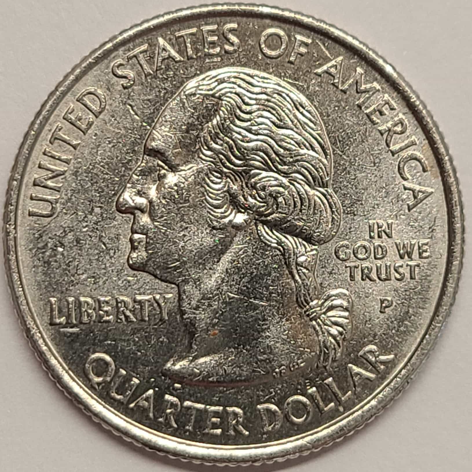 2008-P-Arizona-Quarter---Found-Me-An-Extra-Cactus-Leaf-Die-Chip*