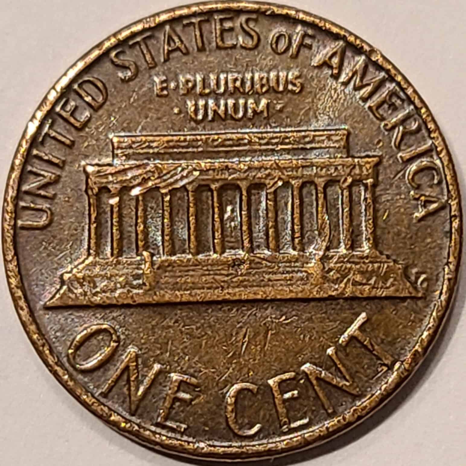 1981-D-Penny---Extra-D-Beneath-The-Date-Or-'D'-Lookalike
