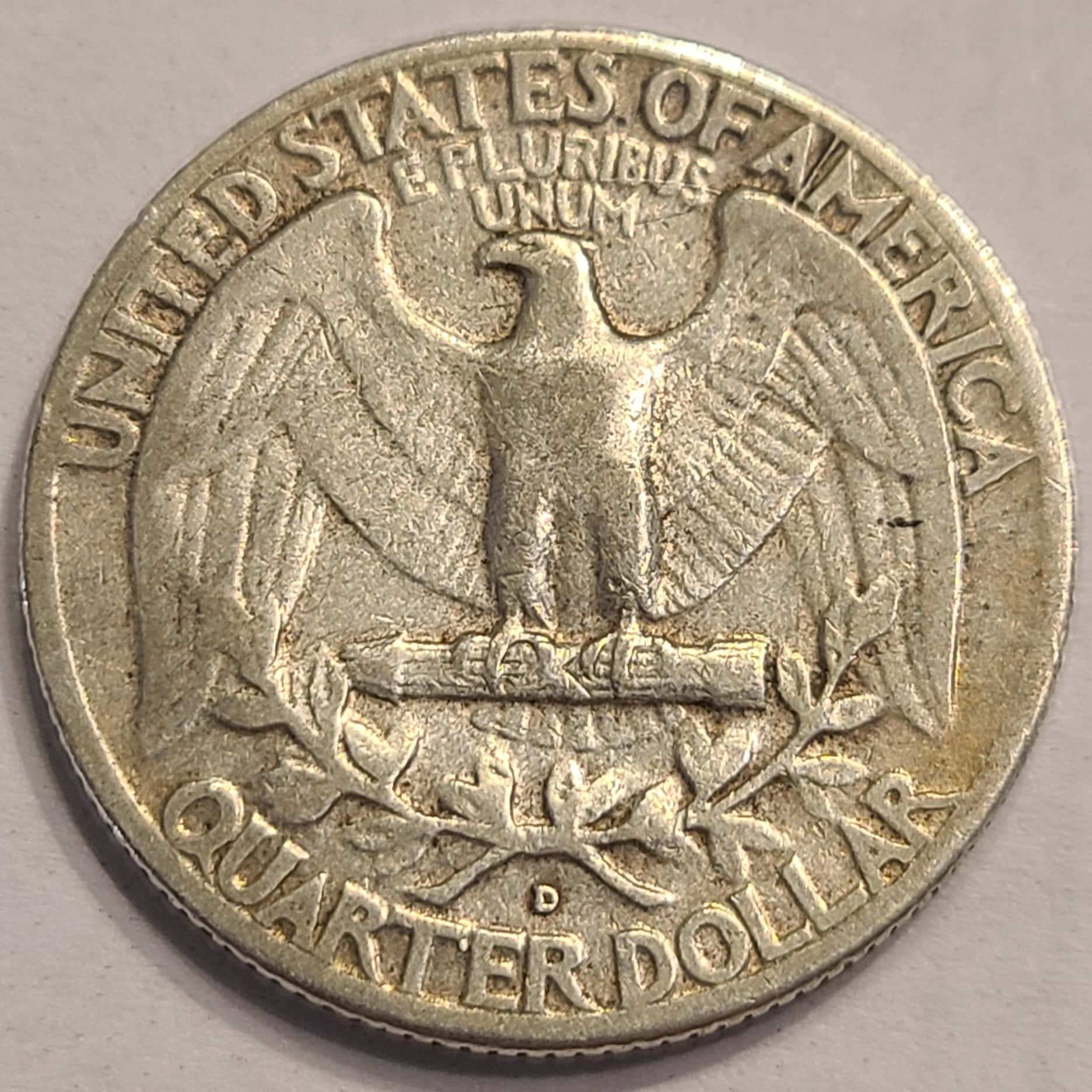 1959-D-Quarter---Doubling-On-'Er'-In-Liberty?