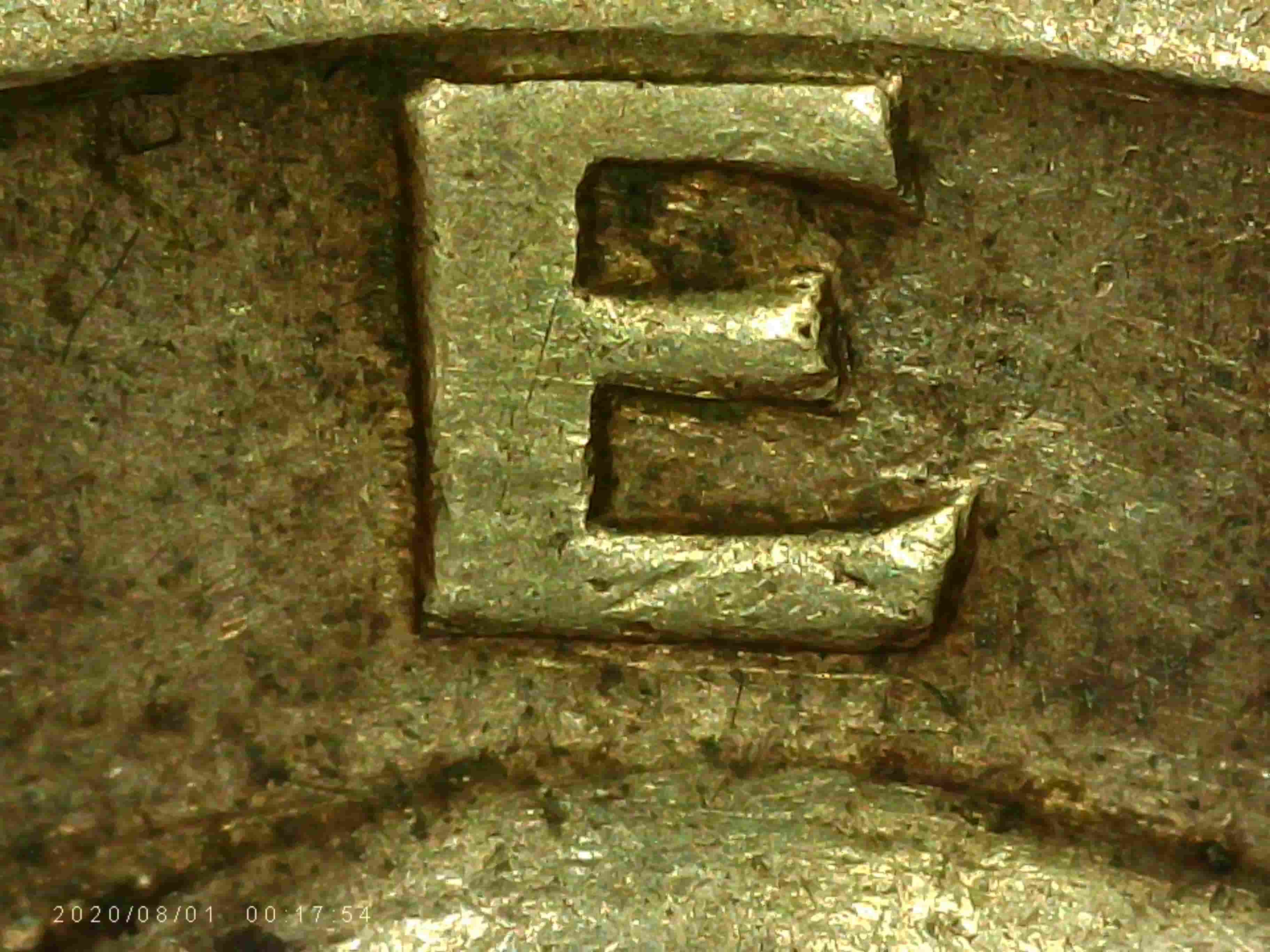 1959-D-Quarter---Doubling-On-'Er'-In-Liberty?