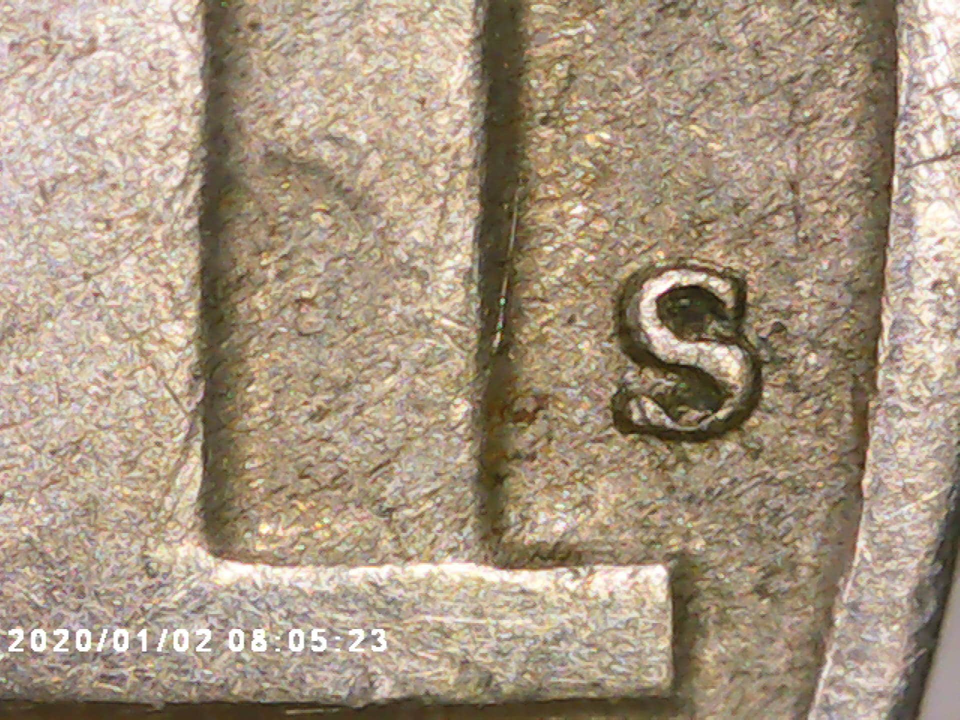 1947-S-Nickel---Unlisted-S/S-North*-RPM?