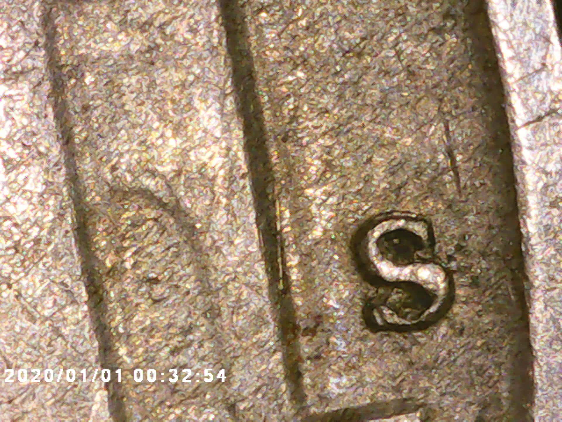 1947-S-Nickel---Unlisted-S/S-North*-RPM?