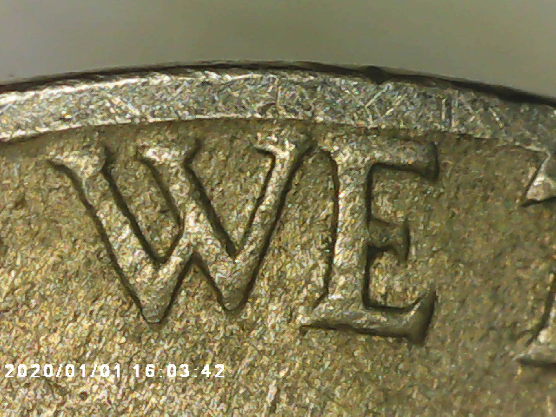 1947-S-Nickel---Unlisted-S/S-North*-RPM?