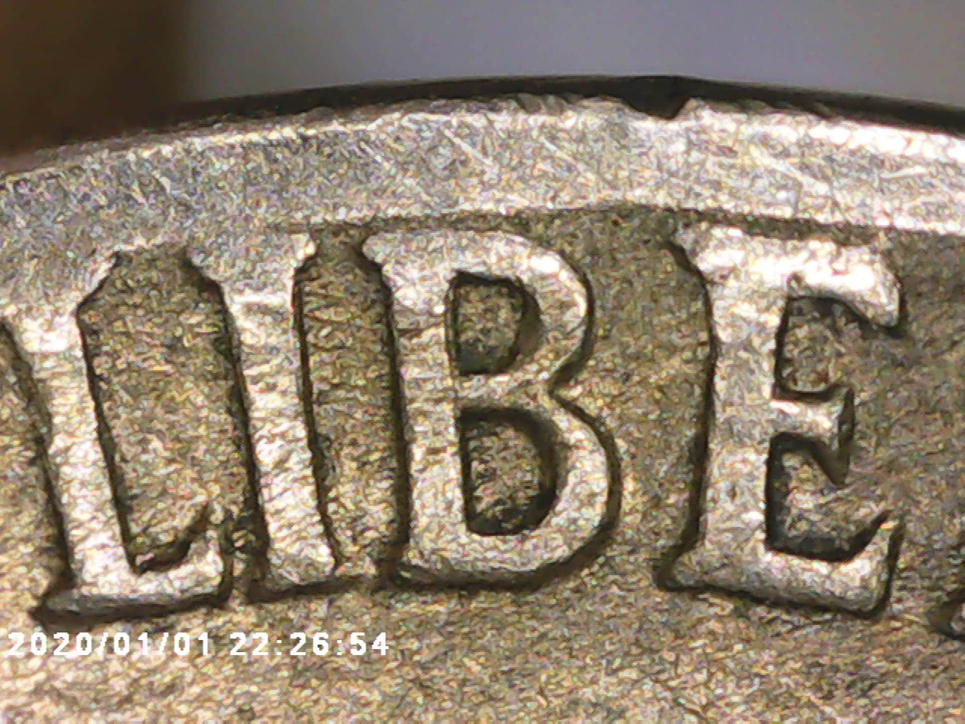 1947-S-Nickel---Unlisted-S/S-North*-RPM?