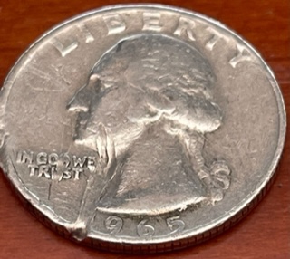 1965-Quarter-Strike-Through-Or-PMD?