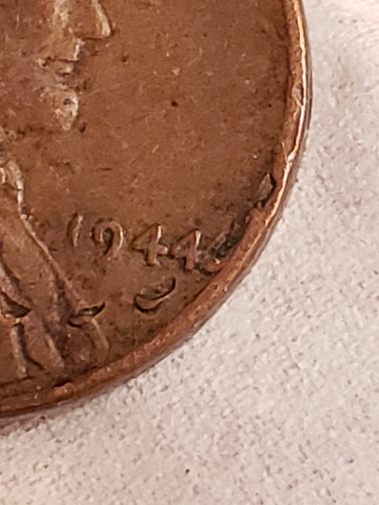 1944-Lincoln-In-A-Headband-Penny