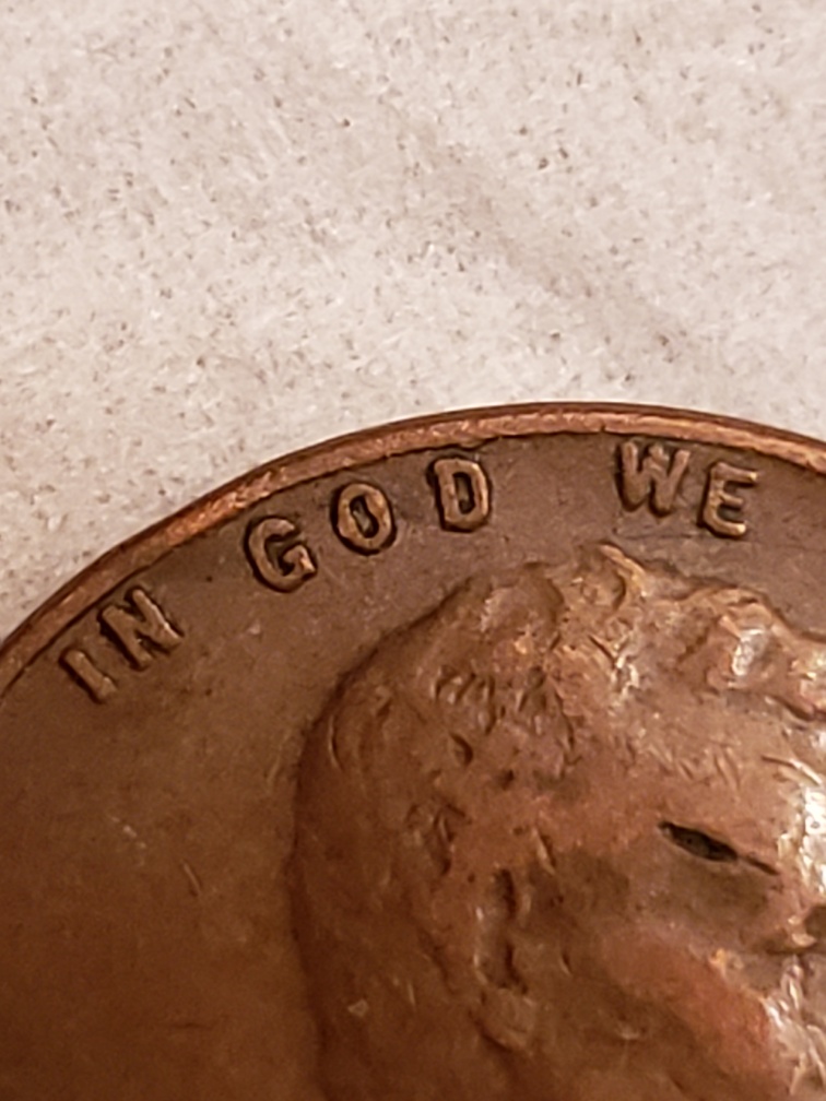 1951-Lincoln-Penny-Possible-Date-Error