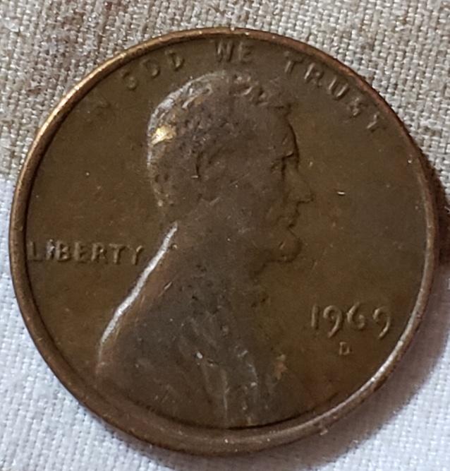 1969-D-Lincoln-Penny-No-FG