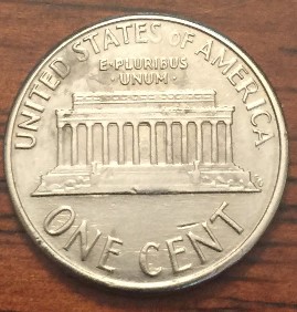 1987-Magnetic-Penny-Silver-Finish