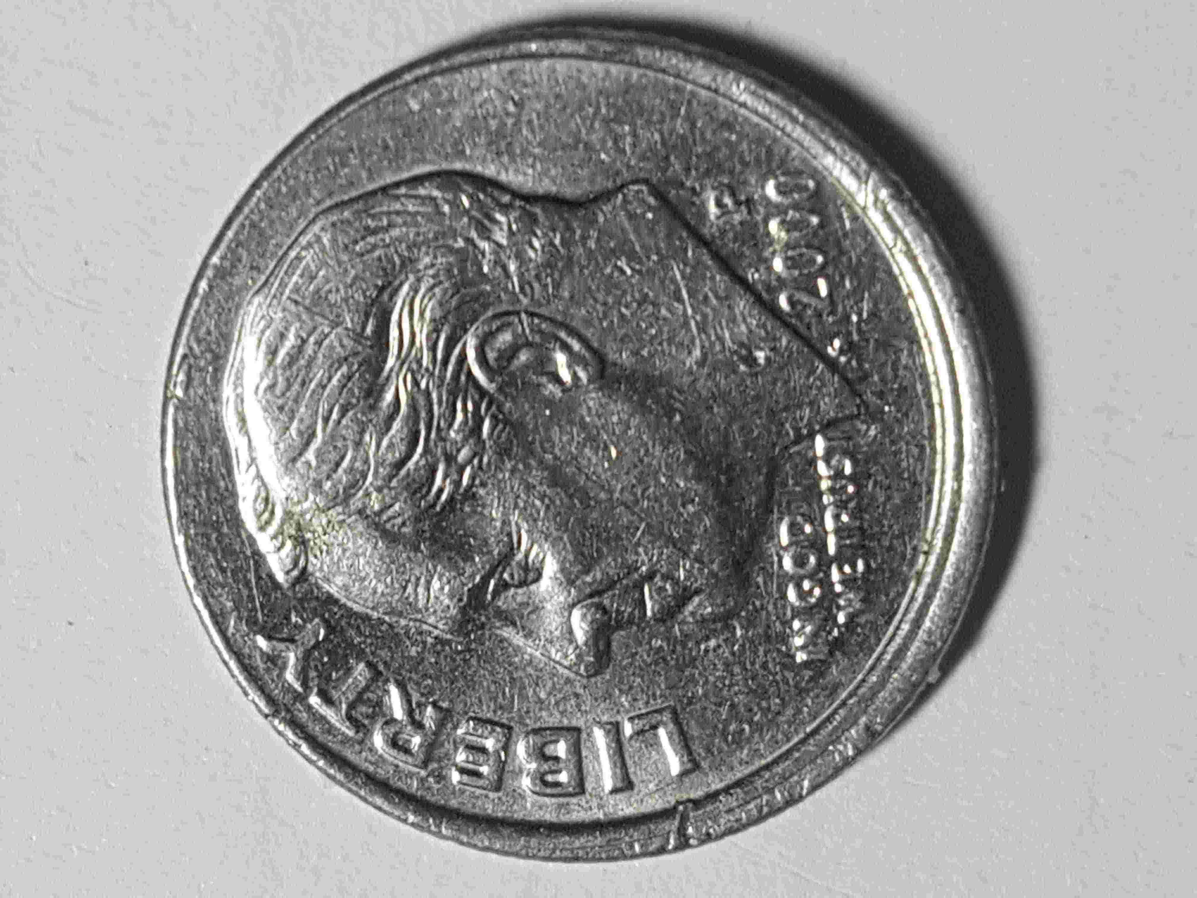 Dime-Not-Centered-Is-Value