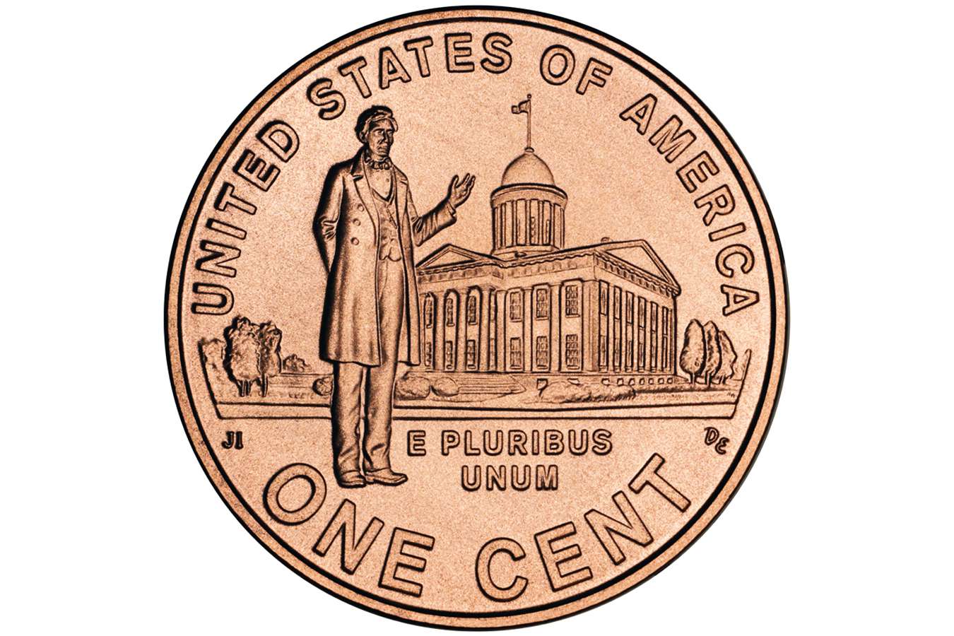 2009-D-Penny-Caught-My-Eye