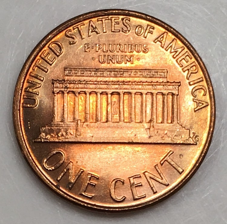 1974-Lincoln-Cent-Grading