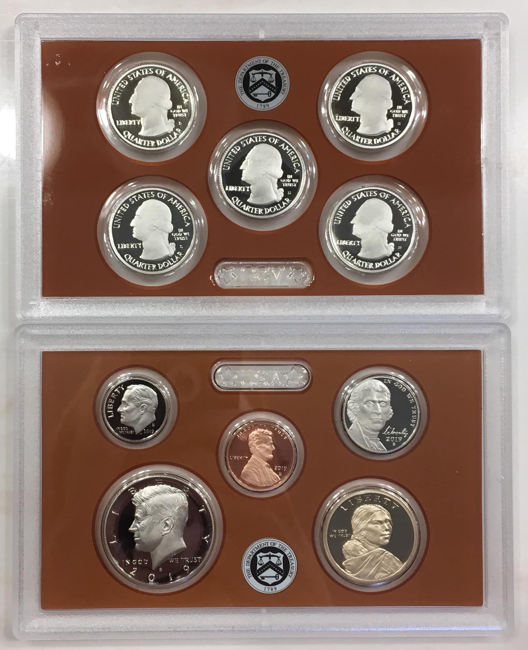 New-2019-Proof-Set-Came-In!