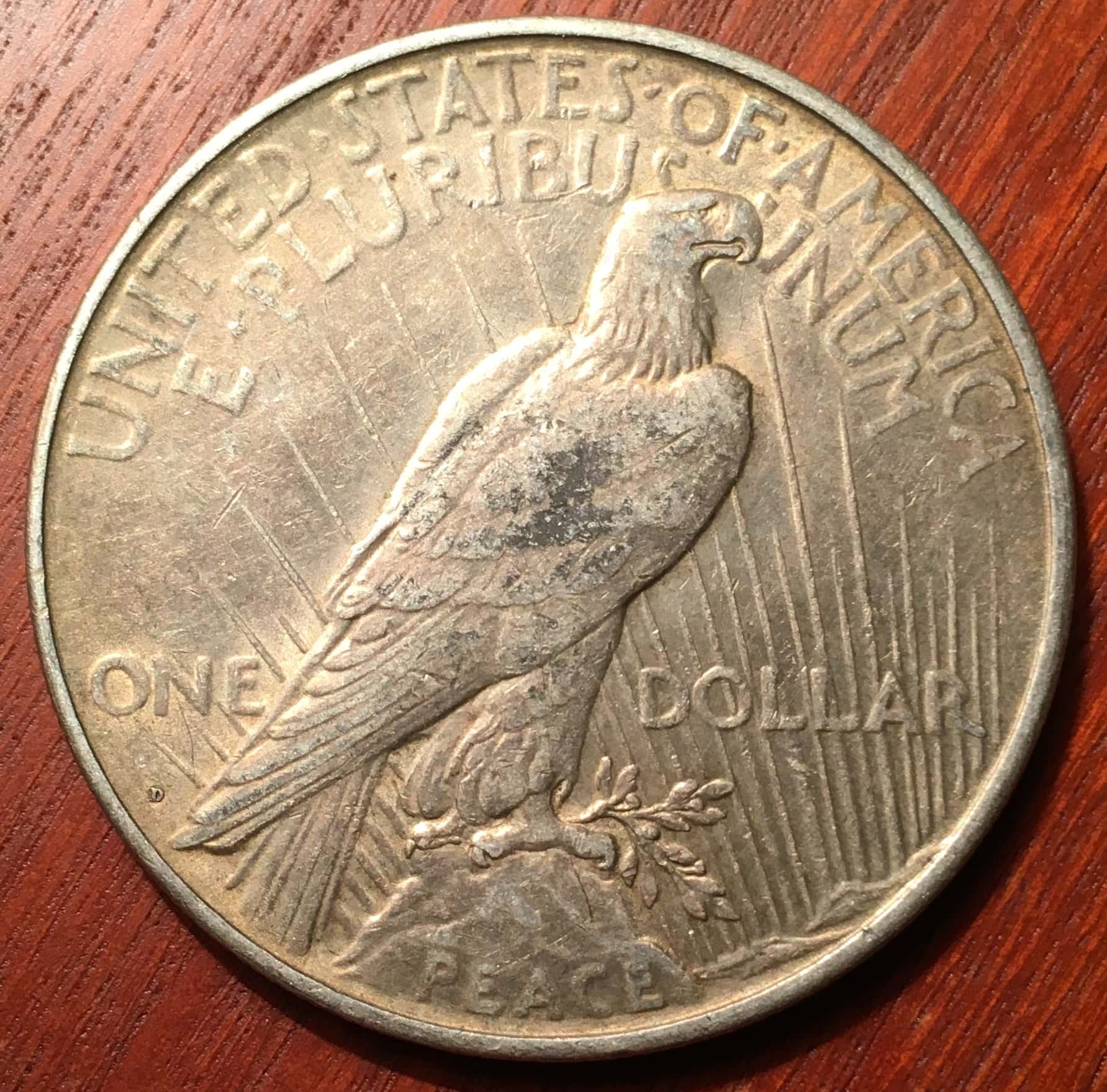 1926-D-Peace-Dollar-Grading