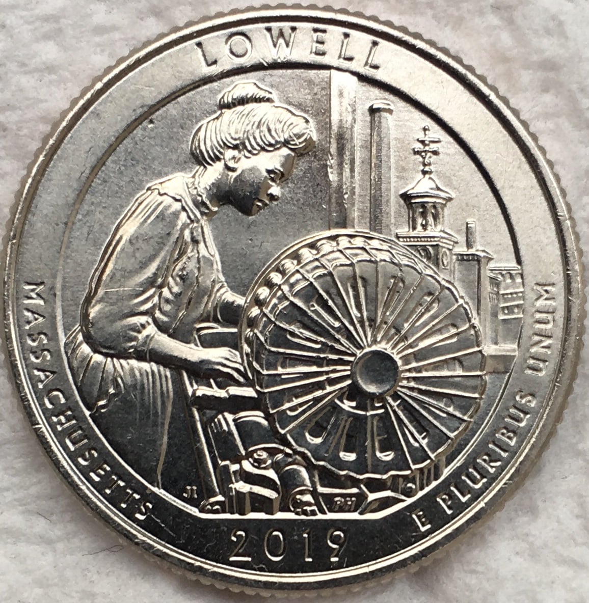 2019-United-States-Coins-In-Circulation.