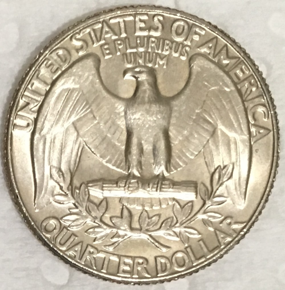 CRH-Find:-1973-D-Washington-Quarter-For-Grading