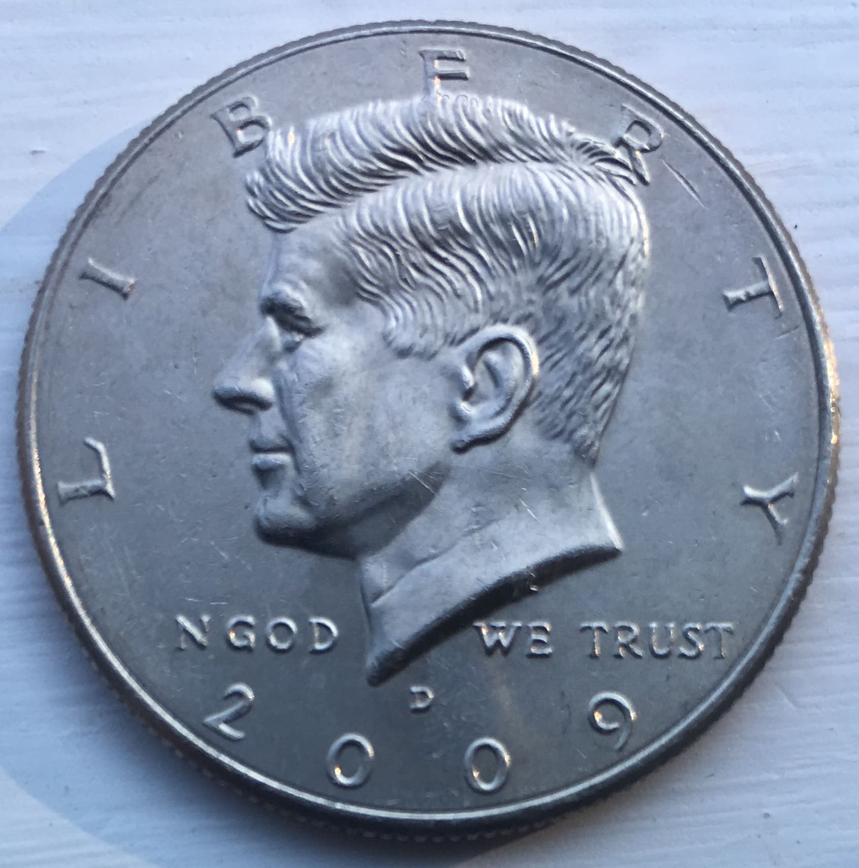 JFK-Half-Dollar-Roll-Hunters:-Silver,-Proofs-And-Other-Finds