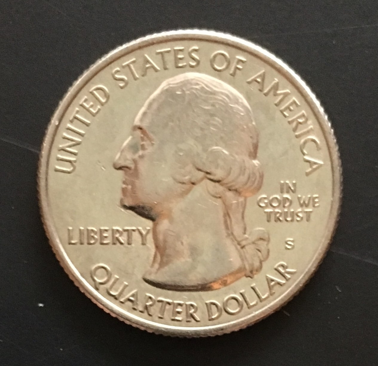 Interesting-Quarter-Roll-From-The-Bank