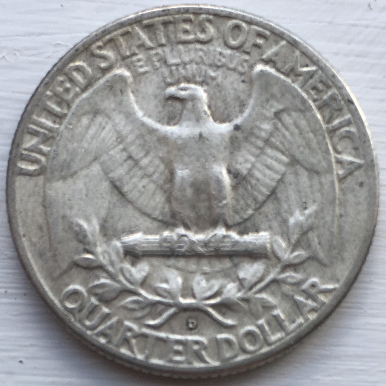 1963-D-Washington-Quarter,-RPM-Or-MD?