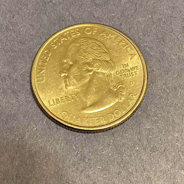 I-Bring-You-The-God-Coin!-Shield-2021-D-Mint-Mark.-Die-Wear-Or-Struck-Grease-/-Act-Of-God.who-Knows?