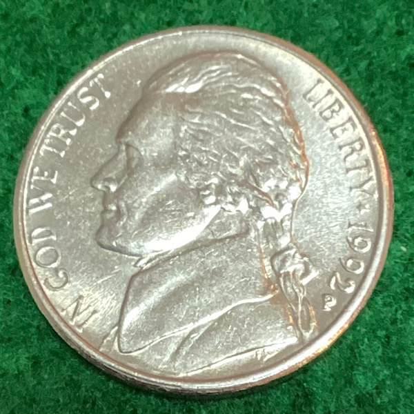 1992-P-Jefferson-Nickel.