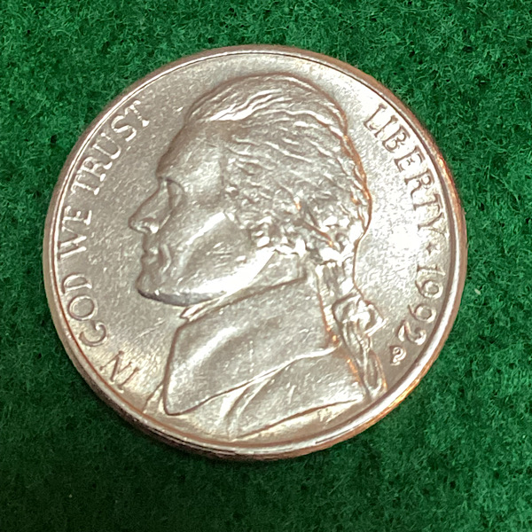 1992-P-Jefferson-Nickel.