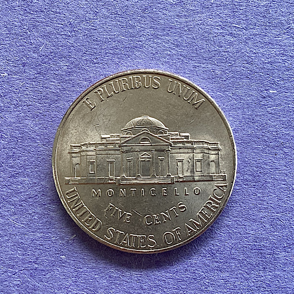 2012-Jefferson-Nickels:-Machine-Doubling-Identification,-Attempt-#2.