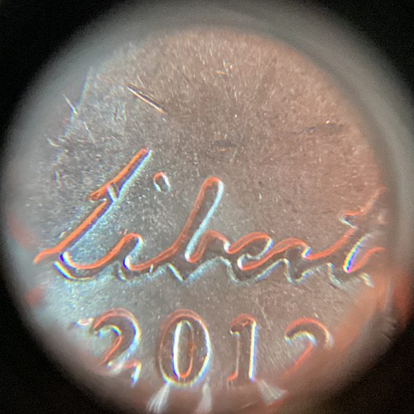 2012-Jefferson-Nickels:-Machine-Doubling-Identification,-Attempt-#2.