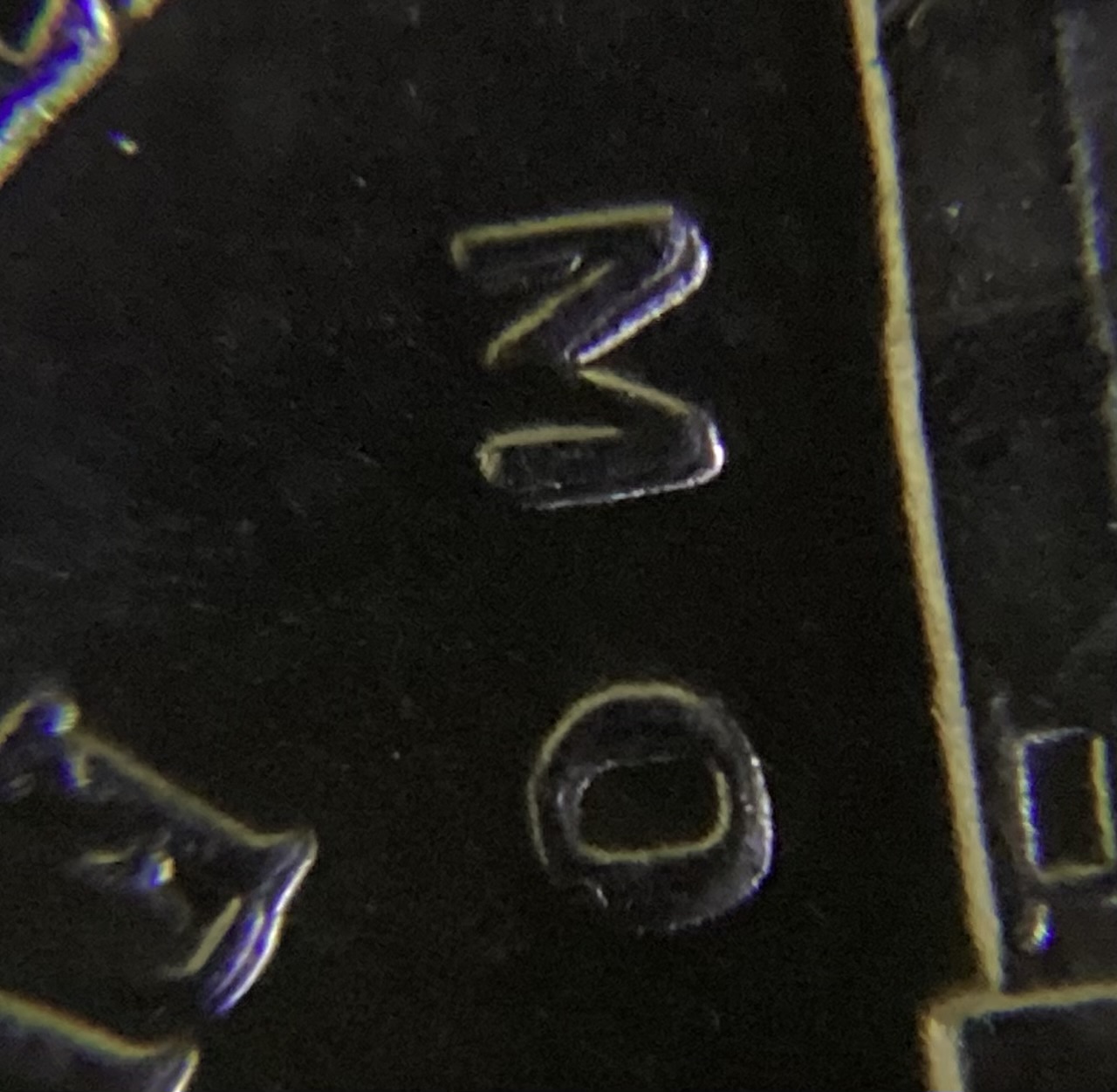 2023-Nickel:-Unusual-M-And-Other-Letters.