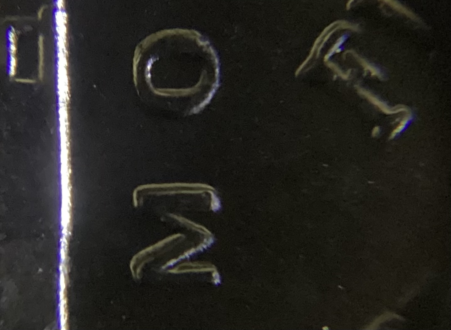 2023-Nickel:-Unusual-M-And-Other-Letters.