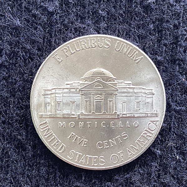 2023-Nickel:-Unusual-M-And-Other-Letters.