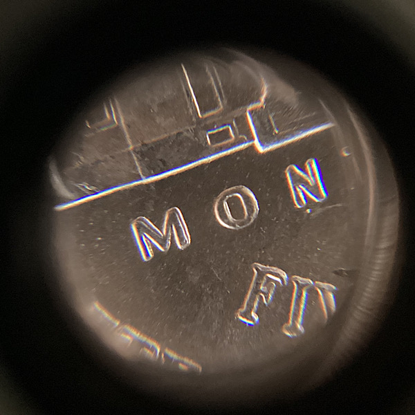2023-Nickel:-Unusual-M-And-Other-Letters.