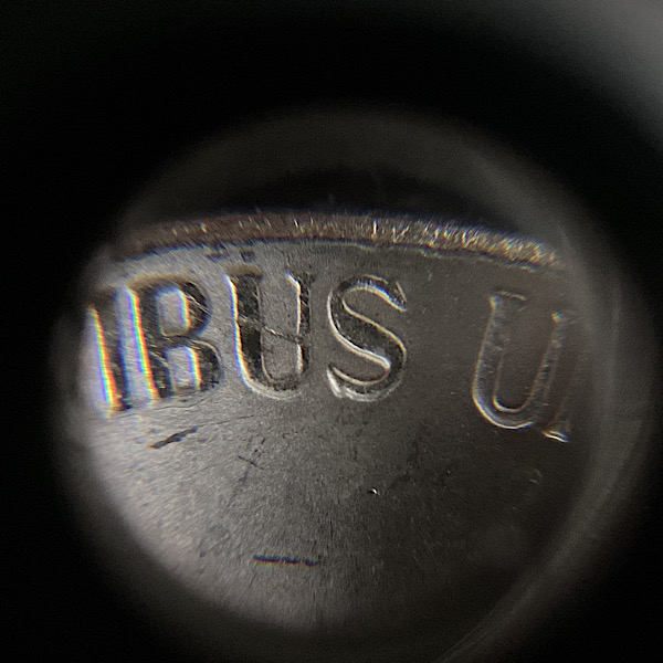 2023-Nickel:-Unusual-M-And-Other-Letters.