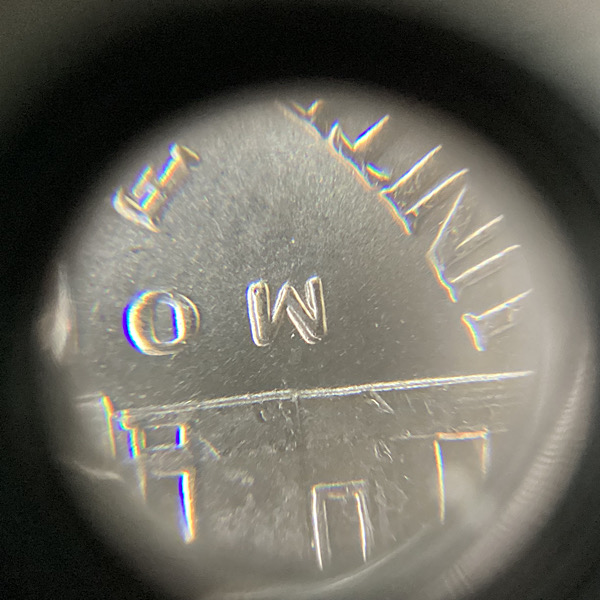 2023-Nickel:-Unusual-M-And-Other-Letters.