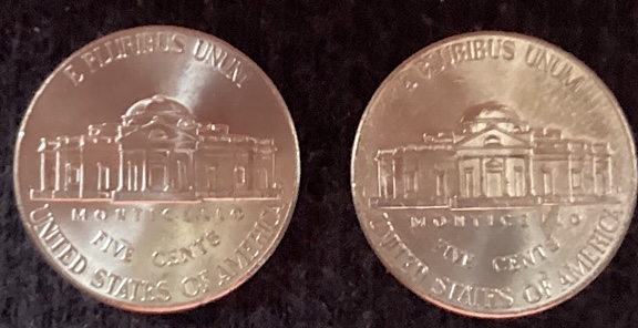 2023-Nickel:-Unusual-M-And-Other-Letters.