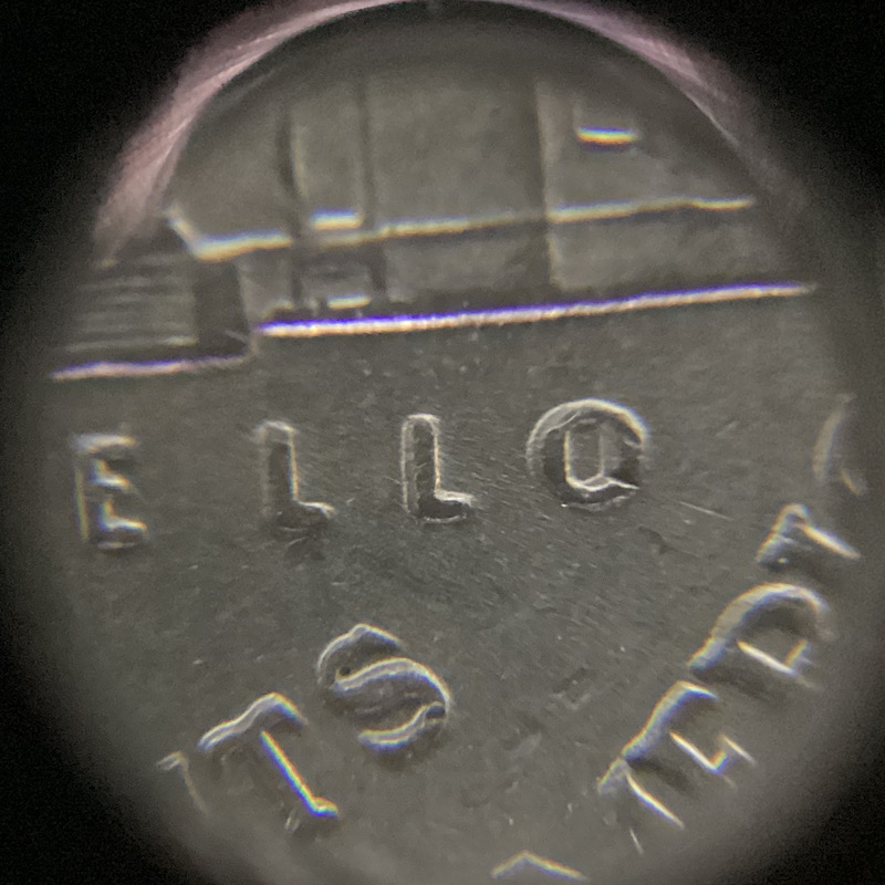 2011-D-Jefferson-Nickel-With-Class-VIII/Ix-Or-Converging-MD.