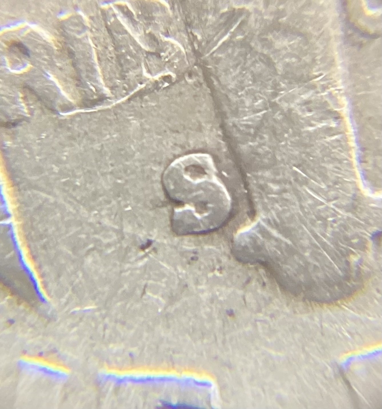 1974-S-Lincoln-Mint-Mark-Variety